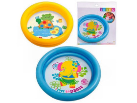 Басеин 59409 (36шт) 61*15см, 19л, від 1 до 3 років