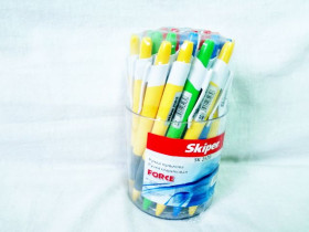 Ручка SK-2529 0.7мм (32шт)