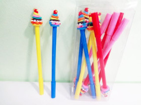 Ручка "И" 617 (12шт)