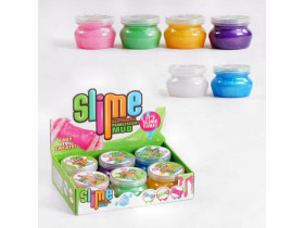 Лизун С 57860  перламутр (12шт)