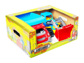 Будтехніка Технок 3459 (3шт)