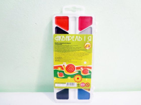 Аквар.мед."Т" 14кол. (60шт)