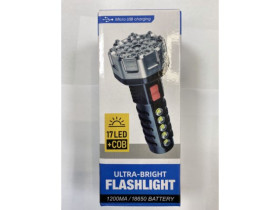 Ліхтарик 17 LED