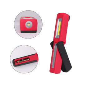 Ліхтарик  ZJ-589