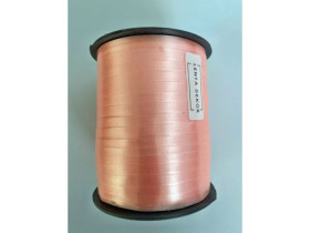 Бабіна 0,5см кораловий №2 (5шт) 150м