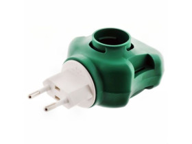 Електрофумігатор від комарів, універсальний