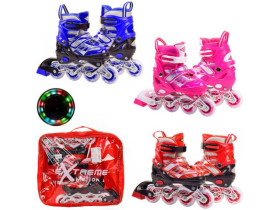 М`яч фомовий-поролоновий 14-36 Кольоровий 6см (12шт)