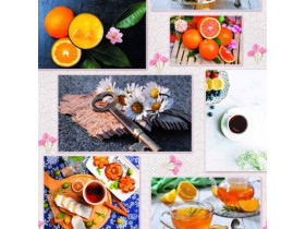 3697 Клейонка ПВХ на неткан.осн.Premium плотн.1.37*25м