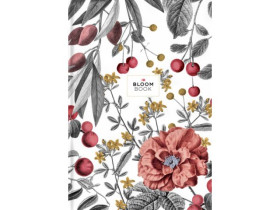 Зошит В5 795L лін.інтегр.мат.лам.крем 80арк Школярик (4/32)