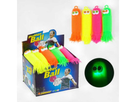 Игрушка антистресс C 61240 подсветка (20шт)