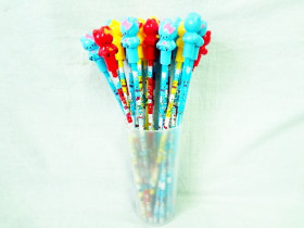 Ручка №1000.11 "И"(48шт)