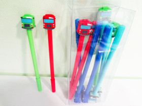 Ручка "И" 2562 (12шт)