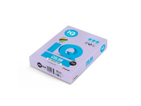 Папір А4 Trend 160 г/м², 250 арк., LA12, бузковий