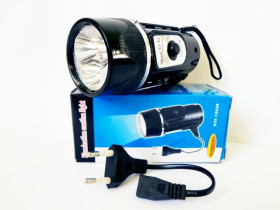 Фонарик Космос-магніт