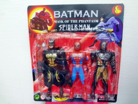 Н-р героів 288 А5  (408шт) 3шт на листі,світ.