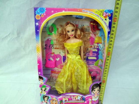 TG Кукла 166811/218 А (96шт) в кор-ке