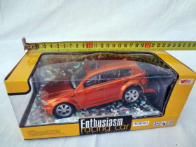 ZY Машина МY 66-1-4-5 (72шт) р/у, на бат-ке