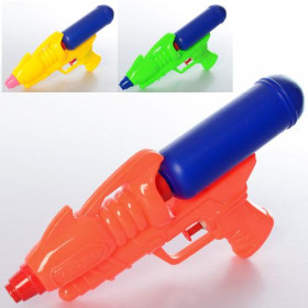 Водяной пистолет MR 0281 (192шт) 22,5см