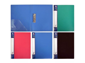 Папка з пристикачем А4 307