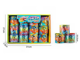 Пружина SN 01 (12шт)