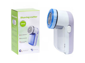 Машинка для чистки одягу 2078 на батарейках