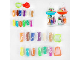 Тісто для ліплення 5838-191 "Кошеня"