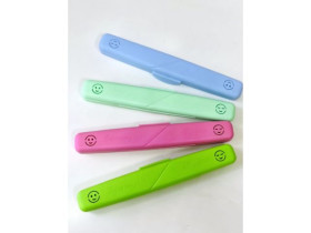 Футляр для зубних щіток БП-582 (210*40*35мм)