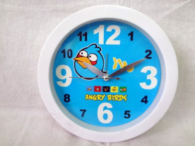 Часи №3307/3302 "И"