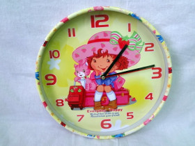 Часи №CY 909 "И"