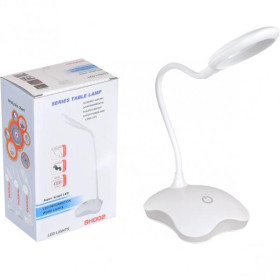 Лампа настільна LED складна, SH004, 26 см