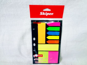 Н-р кол.індек.і стікерів №5001