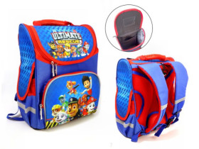 Ранець-короб L Space 989003