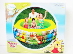 Бассеин 57494 (3шт) дисней, шестигранный