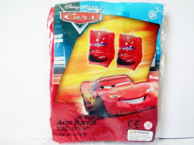 Нарукавник HY 9080-98-9001-39-41-43 (144шт) 6 видов