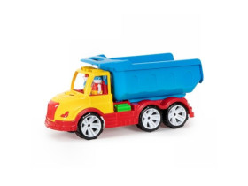 Самоскид 009/10 Mati кольоровий (3шт)