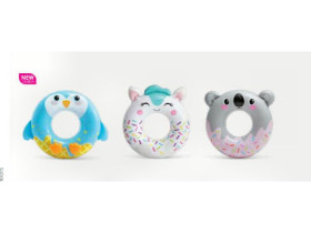 Коло 59266 NP Intex (24) 84 (91) 76 см, від 8 років