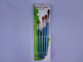 Н-р пензлів W 2606 "5" (24/360)