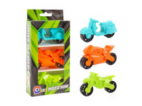 Мото Міні ТехноК 1942 (5шт)