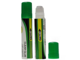 Клей селікатн.4OFFICE 4-335 (36/432) 30мл