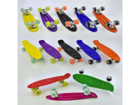 Скейт Пенні борд 76761 Best Board