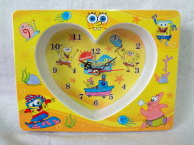 Часи №CJ 501 A "И"