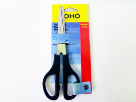 Ножиці SOHO 17см №106В