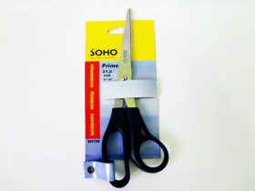 Ножиці SOHO 21см №0821/108