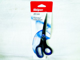 Ножиці SKIPER 21,6см №20008