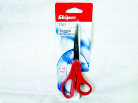 Ножиці SKIPER 17,8см №3007