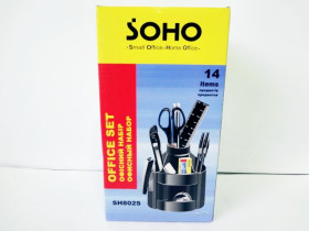 Н-Р офіс SOHO №802S 14пр