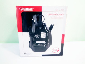 Н-р наст. NORMA 7007 18пр