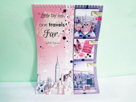 "Скат" Зошит А4 т-17 вел.кл.верх.пруж.60арк.(6шт)