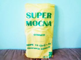 Фасовка 18*35 (900гр) Super mocna