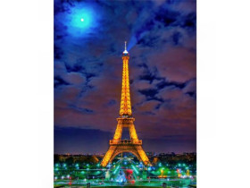 Картина за номерами 40*50см, 73560, акрилові фарби